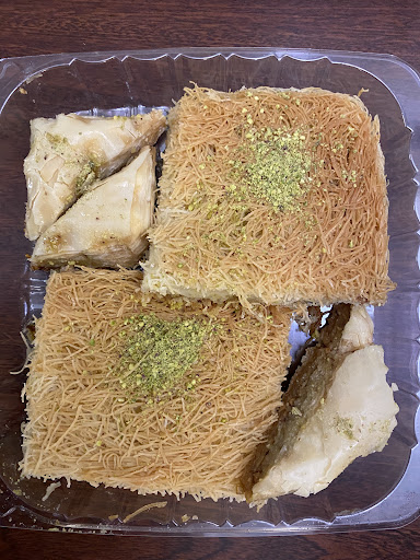 Photo of Fresh Arabic Sweets (بلاد الشام) - 560 Amherst St, Buffalo, NY 14207, USA